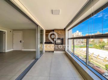 Apartamento · 112m² · 3 Quartos · 4 Vagas · Apartamento à venda e para alugar em Campinas, Cambuí, com 3 suítes, com 112 m², Vitra