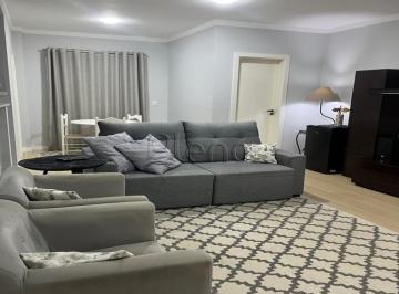 imagem · Sobrado à venda em Indaiatuba, Jardim Santa Rita, com 4 quartos, com 300 m²