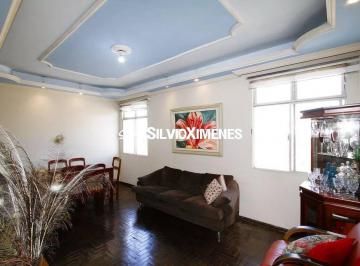 Apartamento · 80m² · 3 Quartos · 2 Vagas · Residencial › Apartamento no Coração Eucarístico com 80,00 (M²), 3 quartos e 2 vagas para Venda