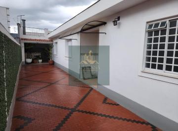 Casa · 159m² · 3 Quartos · 5 Vagas · Casa Térrea em Ipiranga - São Paulo