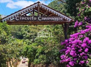 Rural · 240m² · 3 Quartos · 10 Vagas · Chácara Circuito Caravaggio  -  Santa Teresa