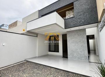 Casa · 128m² · 3 Quartos · 2 Vagas · Casa com 3 suítes, 128 m² - 505 sul (Arso 52) - Palmas/TO