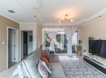 Casa · 261m² · 3 Quartos · 4 Vagas · Casa para Aluguel - Vila Aurea, 3 Quartos,  261 m2 - Poá