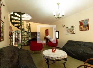 Casa · 290m² · 5 Quartos · 2 Vagas · Casa para Aluguel - Jardim Ana Maria, 5 Quartos, 290 m2 - Sorocaba