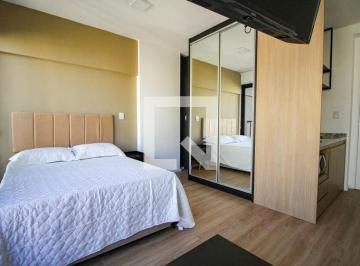Apartamento · 25m² · 1 Quarto · 1 Vaga · Apartamento para Aluguel - Santana, 1 Quarto, 25 m2 - São Paulo