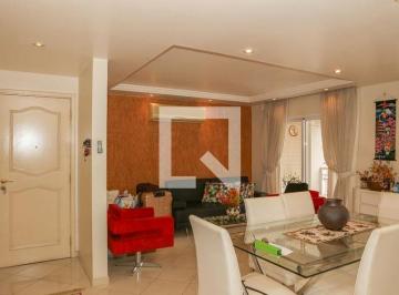 Apartamento · 166m² · 4 Quartos · 3 Vagas · Apartamento à Venda - Vila Leopoldina, 4 Quartos, 166 m² - São Paulo