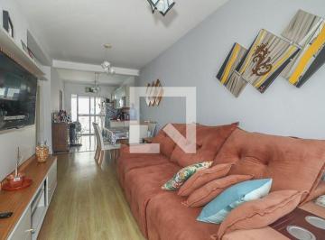 Casa · 84m² · 2 Quartos · 2 Vagas · Casa à Venda - Sarandi, 2 Quartos,  84 m² - Porto Alegre