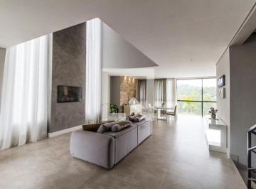 Casa · 456m² · 4 Quartos · 6 Vagas · Casa à Venda - Alphaville, 4 Quartos,  456 m² - Santana de Parnaíba