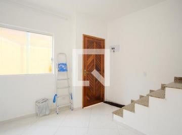 Casa · 75m² · 2 Quartos · 1 Vaga · Casa à Venda - Vila Esperança, 2 Quartos,  75 m² - São Paulo