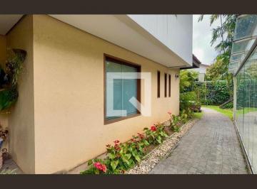 Casa · 397m² · 4 Quartos · 4 Vagas · Casa à Venda - Alto de Pinheiros, 4 Quartos, 397 m² - São Paulo