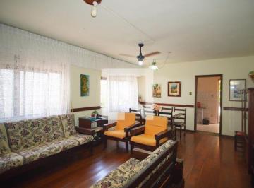Casa · 600m² · 3 Quartos · 3 Vagas · Casa à Venda - Bom Jesus, 3 Quartos, 600 m² - Porto Alegre