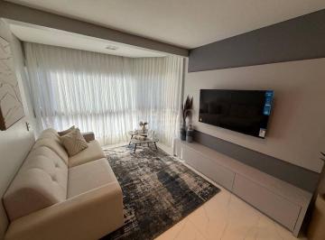 Apartamento · 111m² · 3 Quartos · 1 Vaga · Saint Germain Apartamento 03 dormitórios à venda Centro Balneário Camboriú