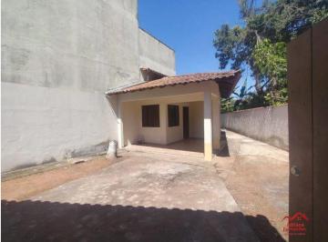 Casa · 256m² · 2 Quartos · 2 Vagas · Oportunidade! Casa 2 Quartos à venda em Itaipuaçu, Maricá/RJ por R$ 430.000,00