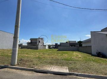 Terreno · 264m² · Lote/Terreno, Bosque do Imperador - Pindamonhangaba