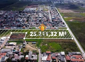 Apartamento · 26700m² · AREA BTS SÃO JOSE DOS PINHAIS 26.700M²