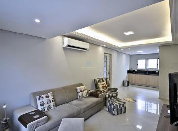 Apartamento · 147m² · 2 Quartos · 3 Vagas · Cobertura Reformada no Jardim Planalto com 3 Vagas e Churrasqueira