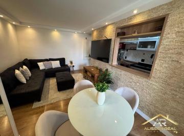 Apartamento · 75m² · 3 Quartos · 2 Vagas · Apartamento à venda, 75 m²| 3 Quartos| 1 Suíte| 2 Vagas no Centro - Osasco.