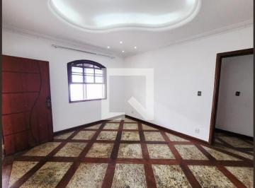 Casa · 200m² · 3 Quartos · 2 Vagas · Casa para Aluguel - Dom Bosco, 3 Quartos, 200 m² - Betim