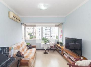 Apartamento · 50m² · 1 Quarto · 2 Vagas · Apartamento para Aluguel - Centro Histórico, 1 Quarto,  50 m² - Porto Alegre