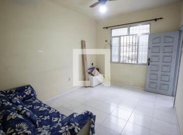 Casa · 100m² · 2 Quartos · Casa para Aluguel - Freguesia , 2 Quartos, 100 m² - Rio de Janeiro