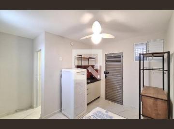 Apartamento · 18m² · 1 Quarto · Apartamento para Aluguel - Barra Funda, 1 Quarto, 18 m² - São Paulo