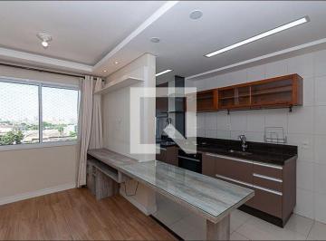 Apartamento · 32m² · 1 Quarto · Apartamento para Aluguel - Água Branca, 1 Quarto, 32 m² - São Paulo
