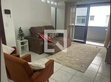 Apartamento · 120m² · 4 Quartos · Apartamento para Aluguel - Parque Enseada, 4 Quartos, 120 m² - Guarujá