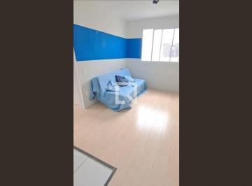 Apartamento · 44m² · 2 Quartos · Apartamento para Aluguel - Campo Grande, 2 Quartos, 44 m² - Rio de Janeiro