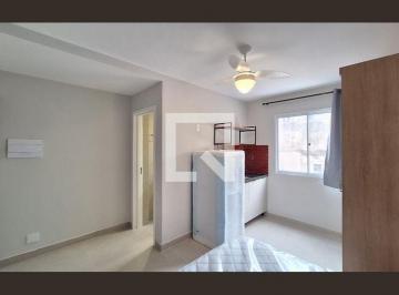 Apartamento · 20m² · 1 Quarto · Apartamento para Aluguel - Barra Funda, 1 Quarto,  20 m² - São Paulo
