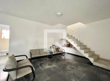 Casa · 350m² · 3 Quartos · 3 Vagas · Casa para Aluguel - Planalto Paulista, 3 Quartos, 350 m² - São Paulo