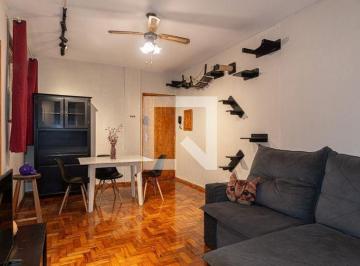 Apartamento · 60m² · 2 Quartos · Apartamento para Aluguel - Consolação, 2 Quartos,  60 m² - São Paulo