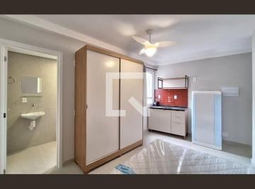 Apartamento · 26m² · 1 Quarto · Apartamento para Aluguel - Barra Funda, 1 Quarto, 26 m² - São Paulo