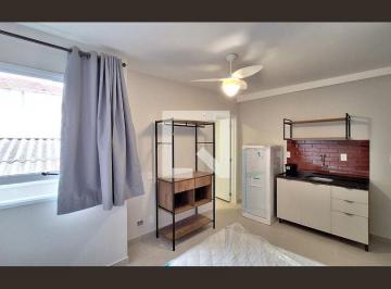 Apartamento · 22m² · 1 Quarto · Apartamento para Aluguel - Barra Funda, 1 Quarto,  22 m² - São Paulo