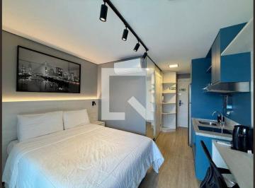 Apartamento · 26m² · Imoveis - no Jardim das Acácias