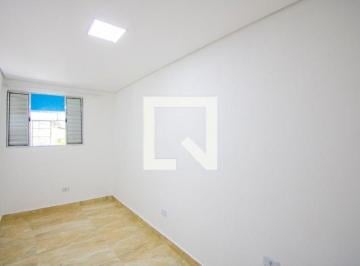 Casa · 30m² · 1 Quarto · Casa para Aluguel - Vila guarani, 1 Quarto, 30 m² - Mauá