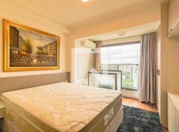 Apartamento · 26m² · 1 Quarto · Apartamento para Aluguel - Vila Clementino, 1 Quarto,  26 m² - São Paulo