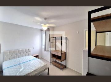 Apartamento · 22m² · 1 Quarto · Apartamento para Aluguel - Barra Funda, 1 Quarto, 22 m² - São Paulo
