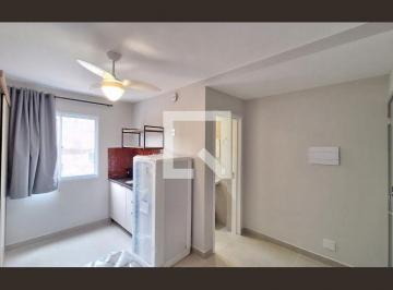 Apartamento · 20m² · 1 Quarto · Apartamento para Aluguel - Barra Funda, 1 Quarto,  20 m² - São Paulo