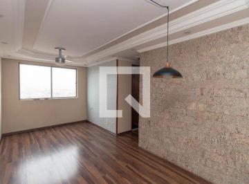 Apartamento · 50m² · 2 Quartos · 1 Vaga · Apartamento para Aluguel - Parque Novo Mundo , 2 Quartos, 50 m² - São Paulo