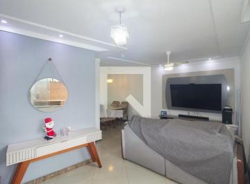 Casa · 104m² · 2 Quartos · 1 Vaga · Casa para Aluguel - Campo Grande, 2 Quartos, 104 m² - Rio de Janeiro