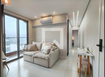 Apartamento · 42m² · 2 Quartos · Apartamento para Aluguel - São Cristóvão, 2 Quartos,  42 m² - Rio de Janeiro