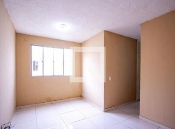 Apartamento · 43m² · 2 Quartos · Apartamento para Aluguel - Nova Cidade, 2 Quartos, 43 m² - São Gonçalo
