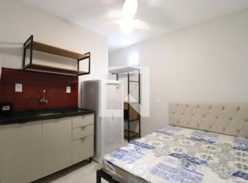 Apartamento · 16m² · 1 Quarto · Apartamento para Aluguel - Barra Funda, 1 Quarto, 16 m² - São Paulo