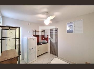Apartamento · 16m² · 1 Quarto · Apartamento para Aluguel - Barra Funda, 1 Quarto, 16 m² - São Paulo