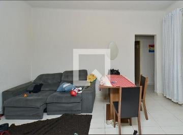 Casa · 100m² · 2 Quartos · Casa para Aluguel - Santa Efigênia, 2 Quartos,  100 m² - Belo Horizonte