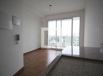 Apartamento · 25m² · 1 Quarto · 1 Vaga · Apartamento para Aluguel - Liberdade, 1 Quarto,  25 m² - São Paulo