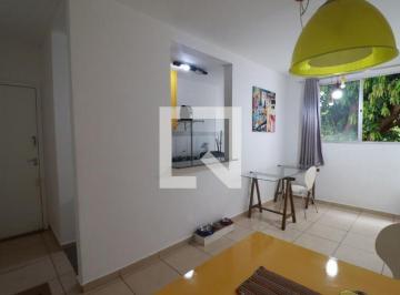 Apartamento · 47m² · 2 Quartos · 1 Vaga · Apartamento para Aluguel - Jardim Botânico, 2 Quartos, 47 m² - Ribeirão Preto