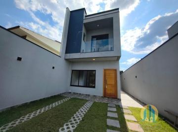 Casa de 3 quartos, Santana de Parnaíba · Casa com 3 quartos e 135 m² à venda em Chácara Jaguari