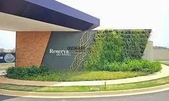 ahr0chm6ly9pbwcub2x4lmnvbs5ici9pbwfnzxmvndqvndqznja1nzizmdcxmdezlmpwzw1768915839914.jpg · Terreno à venda no Residencial Reserva da Mata com 300m² em Indaiatuba, SP