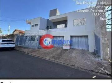 79341207.jpg · Casa à venda 379M², CENTRO, LENCOIS PAULISTA - SP
